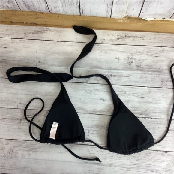 Acubi mermaidcore fairycore Women swim tops xS Victoria’s Secret - Picture 2 of 3